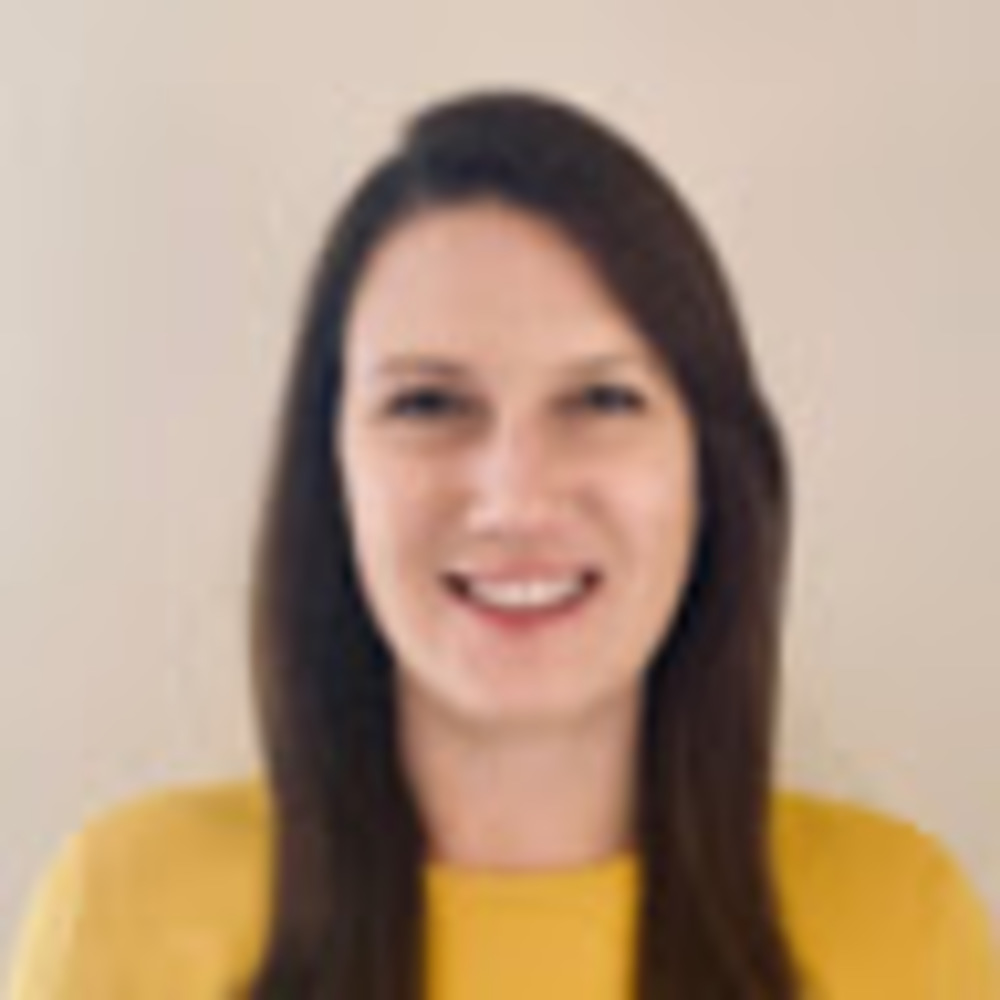 Meet your Posher, Leslie k.